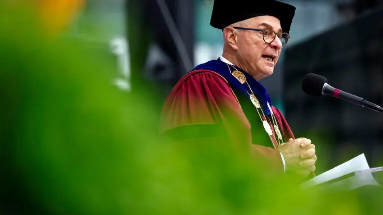 Northeastern University president's compensation exceeds $3 million, records show