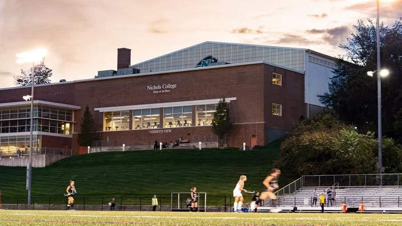 Nichols College Athletics Announces 2026 Fall Schedules