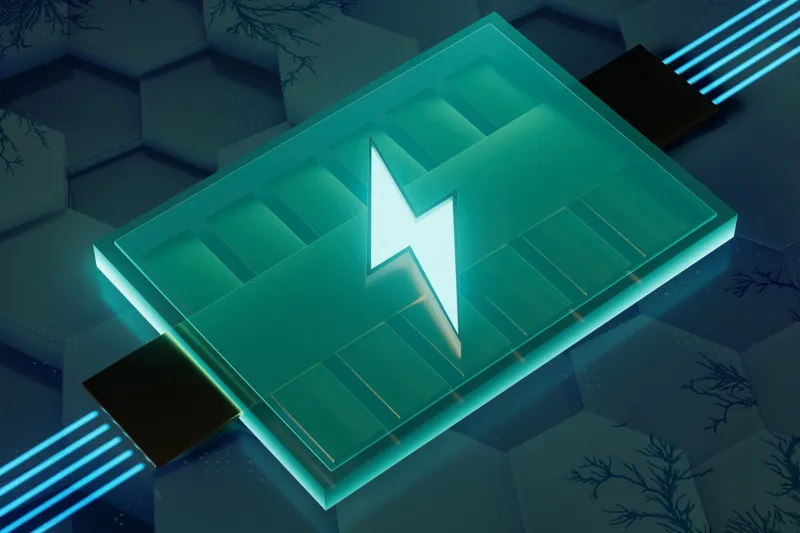 Discovery helps explain why solid-state batteries often fail