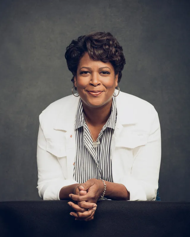 An Evening with Dawn Porter