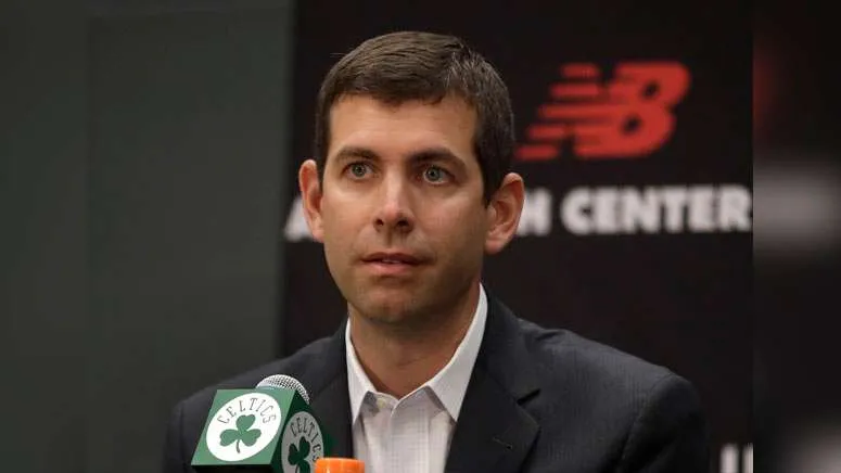 Brad Stevens says Jaylen Brown trade was about Celtics' salary cap and future flexibility