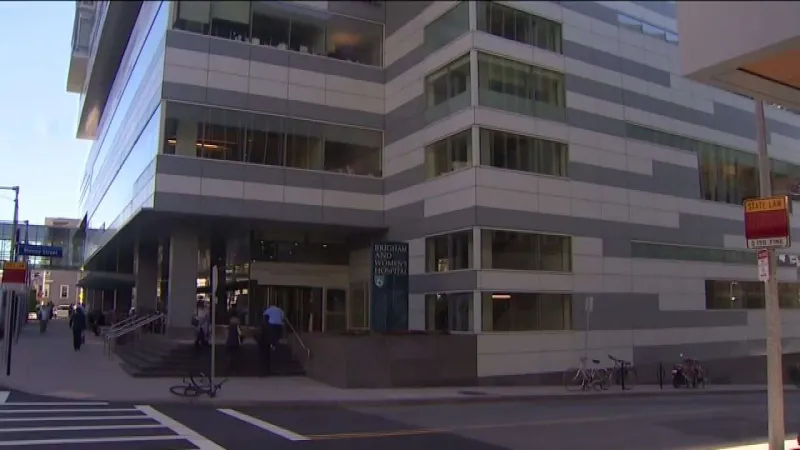 Brigham and Women's nurses and clinicians set to strike
