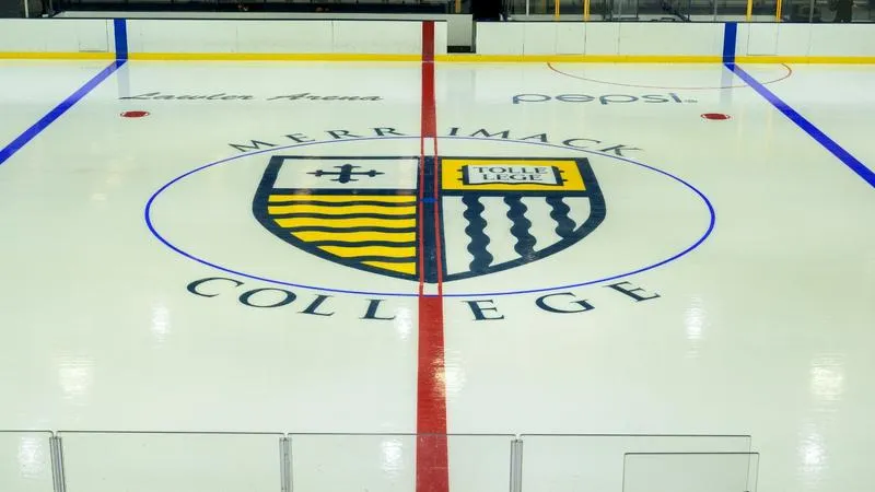 Merrimack Hockey Programs Earn 50 Honorees On Hockey East All-Academic Teams
