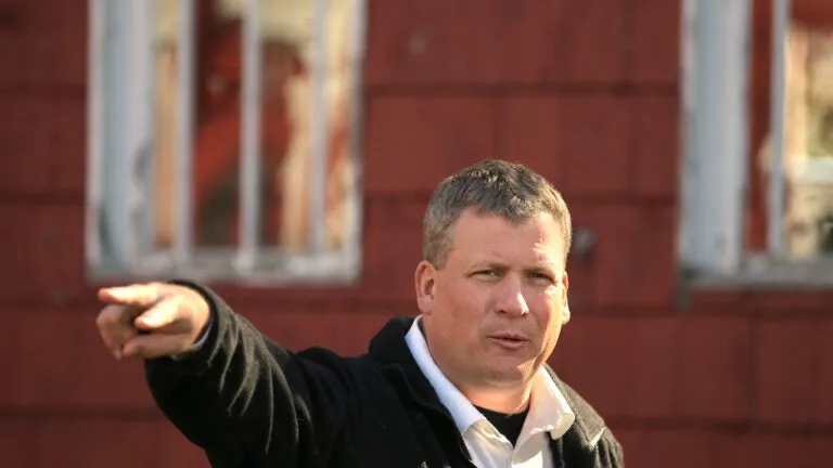 'Amateur hour': Mass. sheriff accuses ICE of trying to bully him into breaking the law