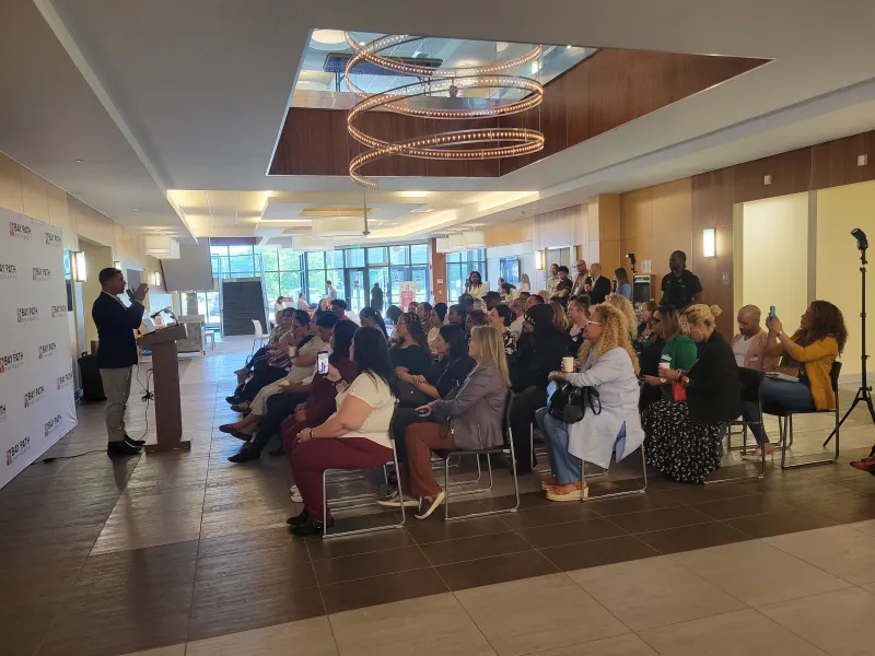 Bay Path partners with Legacy Economic Development Corporation to offer first annual Micro Business Conference to area entrepreneurs