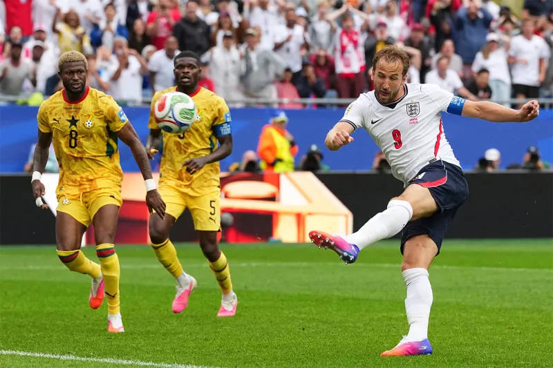 Low block? Final third? Here's what these and other soccer terms mean