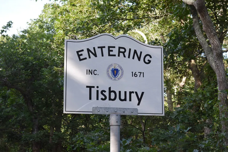 Tisbury