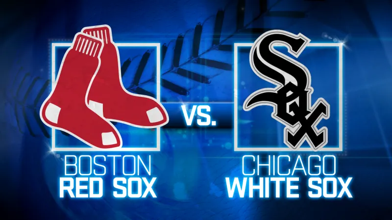 Bennett, Cheng lead the Red Sox past the White Sox, 5-0