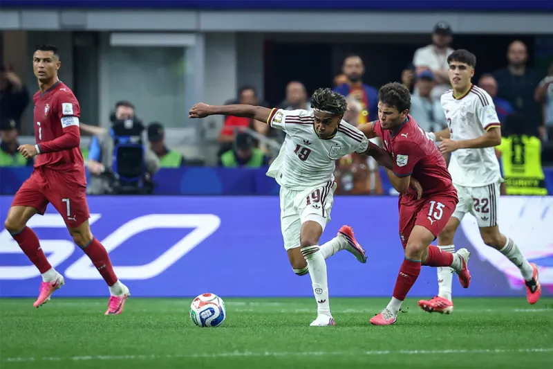 Spain versus Belgium: What the data says about the matchup
