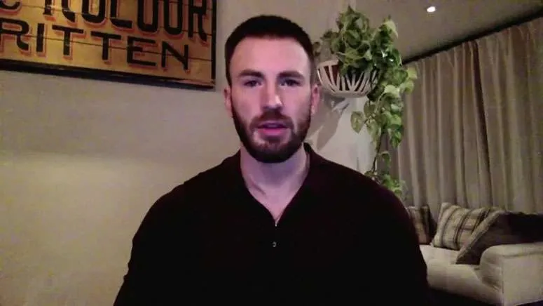 Chris Evans headlines long list of celebrities joining FAN EXPO Boston