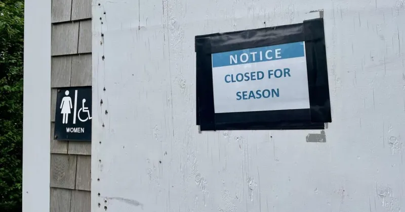 The Fine Print: We've Reached The Halfway Point