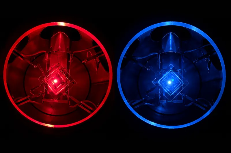 Discovery could lead to brighter, more energy-efficient digital displays