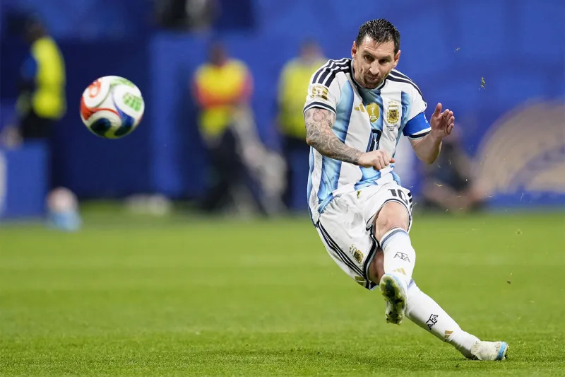 Argentina and Switzerland preview: Messi vs. a stout Swiss defense