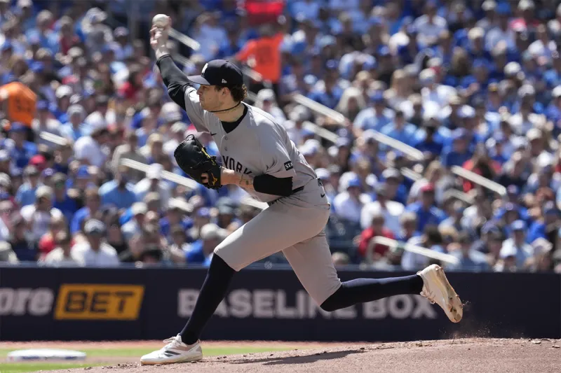 Former Northeastern Husky makes MLB All-Star roster as a top pitcher
