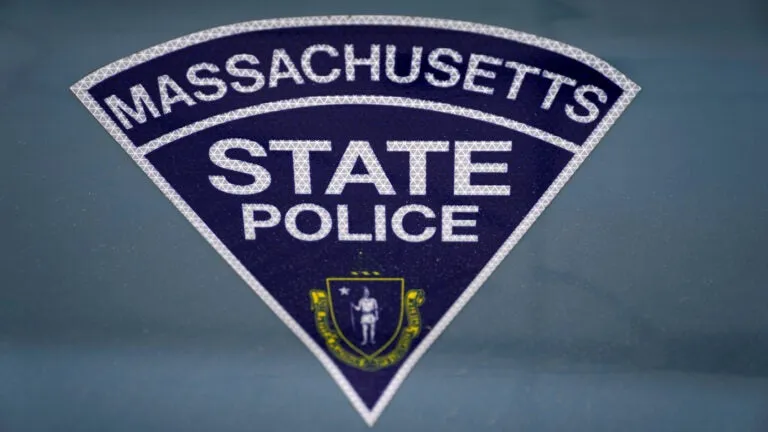 Trooper injured in wrong-way crash on Mass. Pike in Chicopee