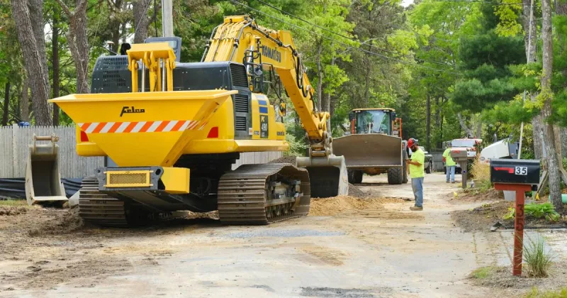The Week Ahead: Select Board, Road Closures & Public Comment Discussions