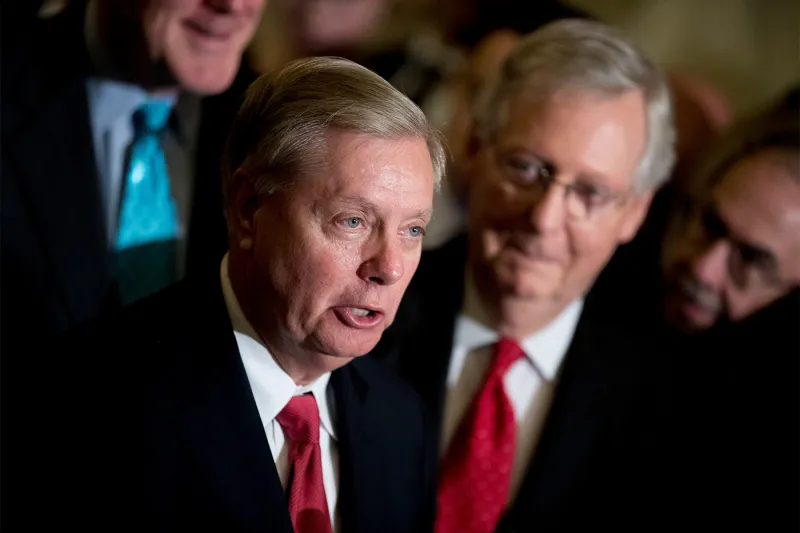 Is America's political leadership too old? Experts weigh the tradeoffs