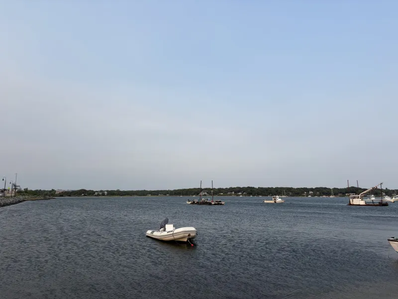 Oak Bluffs votes to join regional water protection fund