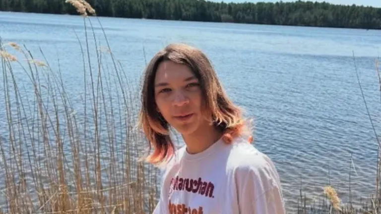 'Brilliant, unique soul': Mother remembers Fall River teen who drowned in pond
