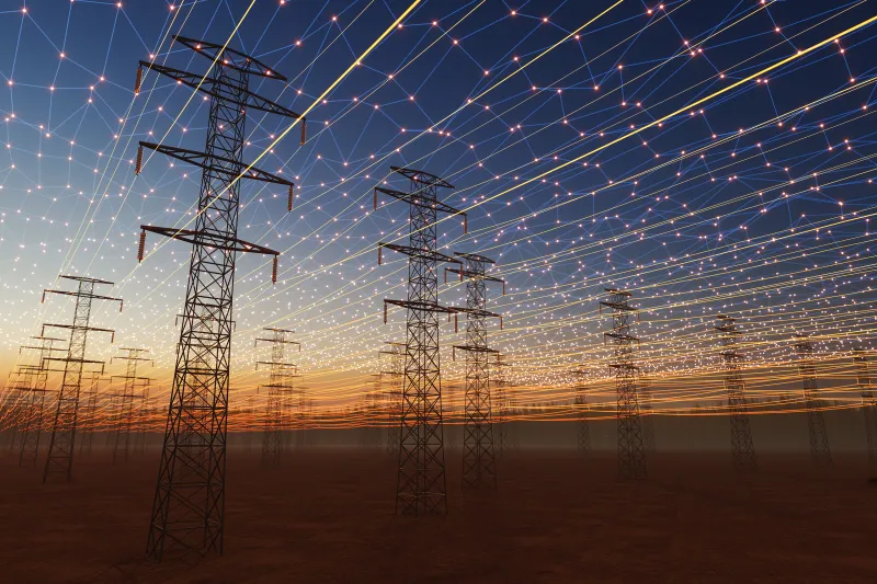 For energy systems that power a reliable grid, the future is all about location