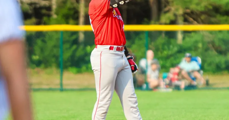 Braves Blow Out Falmouth