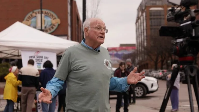 Ben & Jerry's Foundation says it will shut down amid legal dispute with parent company