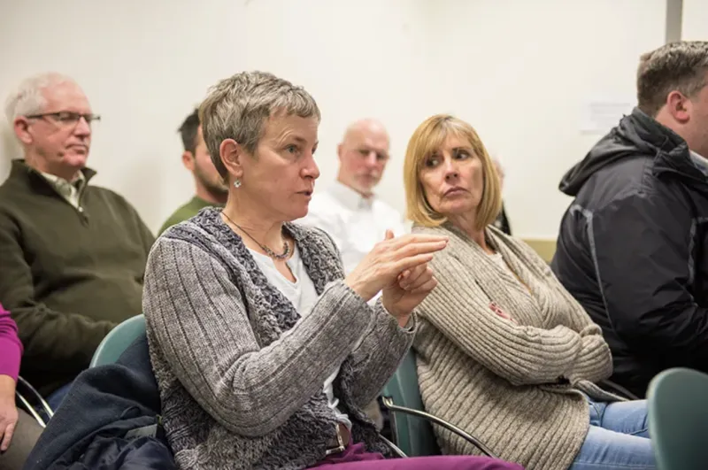 West Tisbury town administrator's retirement plans raises budgetary concerns