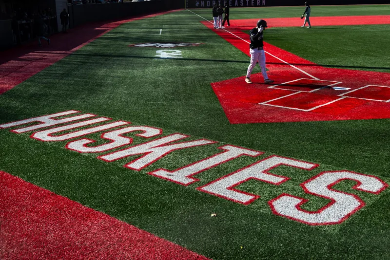 MGM Springfield fined $25k for posting betting odds on Northeastern baseball game