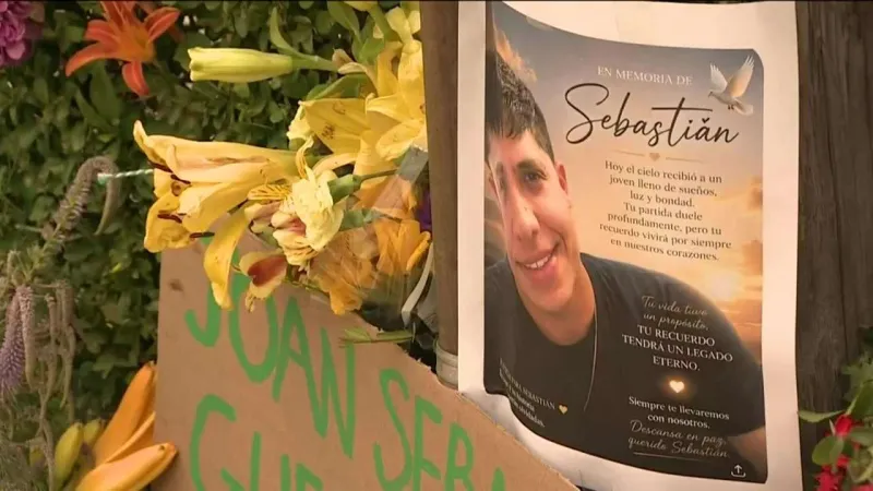 Lawmakers demand answers after 'bombshell' report of ICE officer shooting in Maine