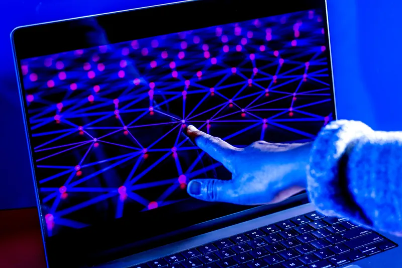 Northeastern professor pushes computers to solve 'unsolvable' problems