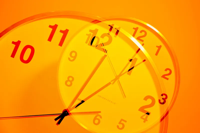 How would permanent daylight saving time affect my health?