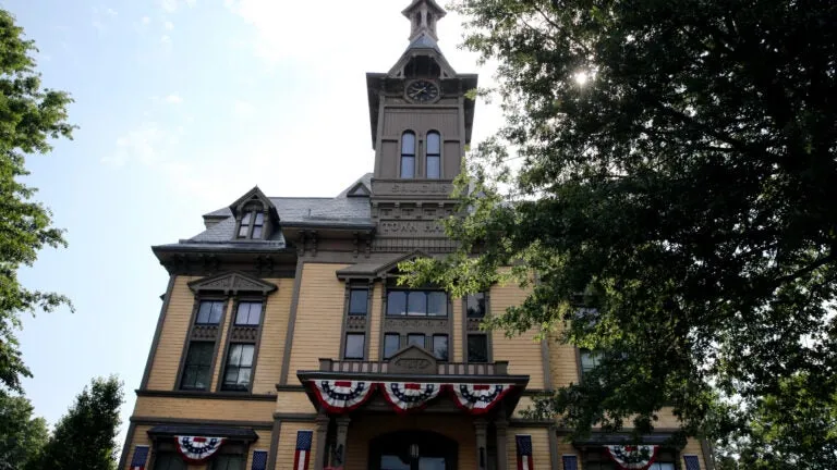 Some Saugus residents stunned by high water bills, with one nearing $200,000
