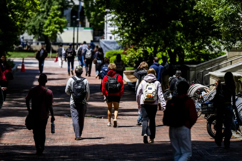Northeastern officials detail steps international students should take in light of DHS visa changes