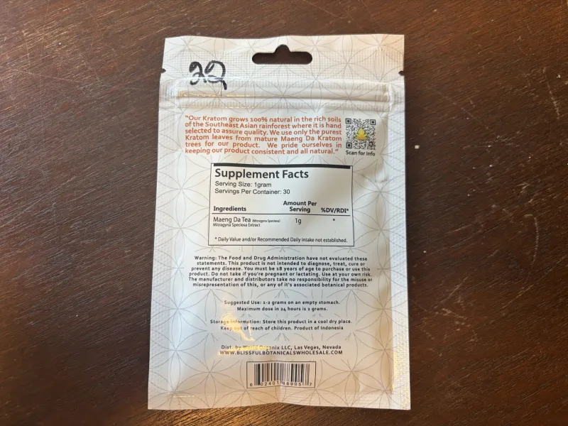 Tisbury Board of Health bans kratom