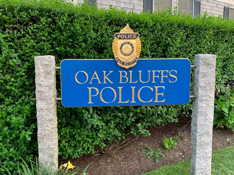 Incident in O.B. paralyzes man