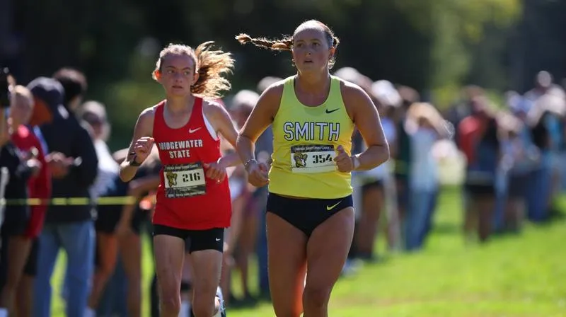 Smith Unveils 2026 Cross Country Schedule