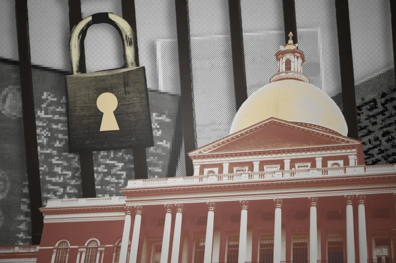 Massachusetts is weighing a 'Clean Slate' bill. Here's what that would mean.