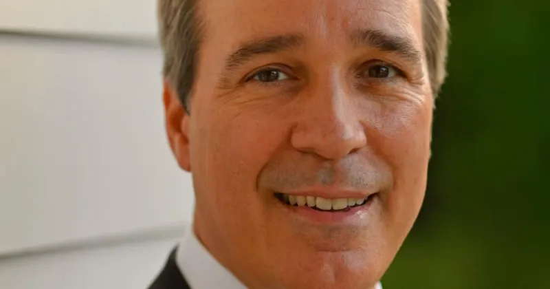 Falmouth Academy Hires Interim Head Of School