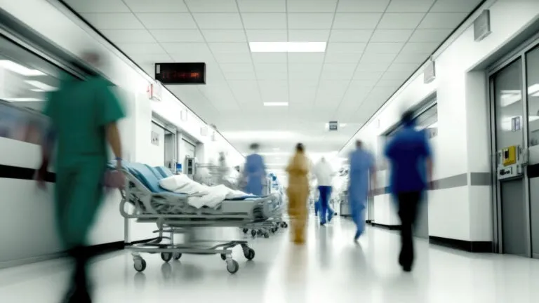 Feeling frustrated at the ER? It could affect your care, UMass study finds.
