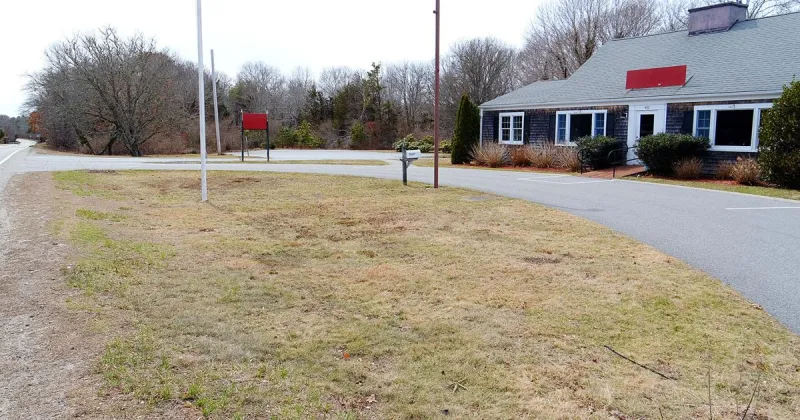 Falmouth Zoning Board Says Bus Lot Appeals Are Premature