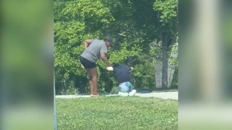Former employee at adult group home in Fall River charged over assault captured on video