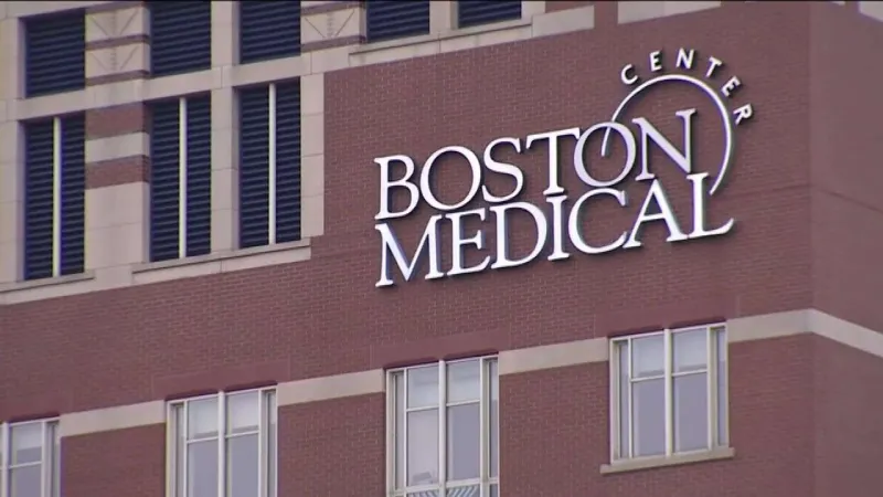 Thousands of Boston Medical Center nurses set to strike