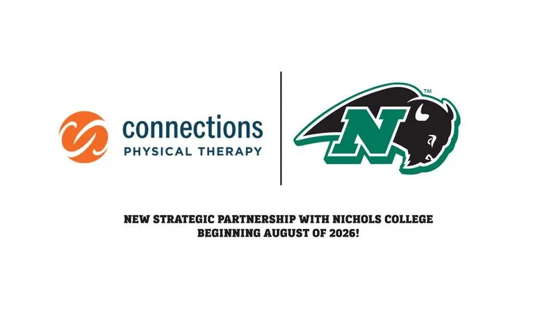 Nichols College Partners with Connections Physical Therapy to Expand Access to Care