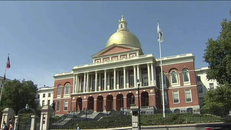 Massachusetts house passes bill removing existing limits on abortion