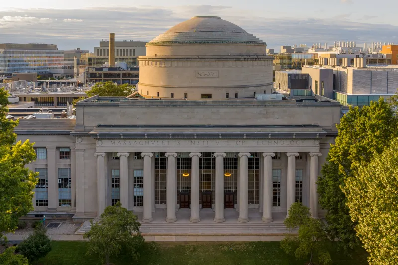 MIT projects selected for funding under US Department of Energy's Genesis Mission