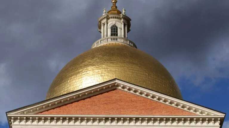 Massachusetts House passes bill that would loosen late-term abortion rules