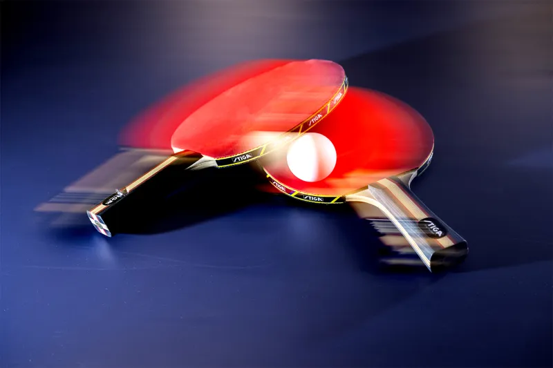 Northeastern math lecturer heads to the Racketlon World Championships