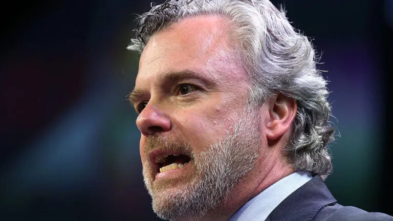 Mass. Democratic Party Chair Steve Kerrigan charged with drunk driving last month