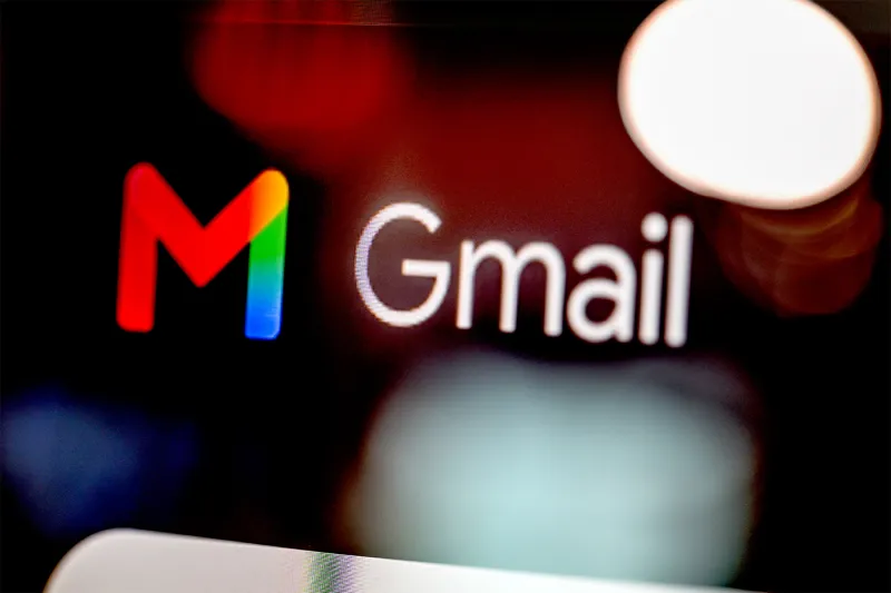 Desktop browsing trends: Gmail first, everything else later