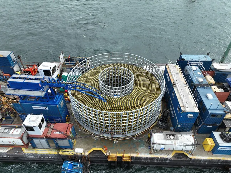 Eversource shores up Island's electrical demand